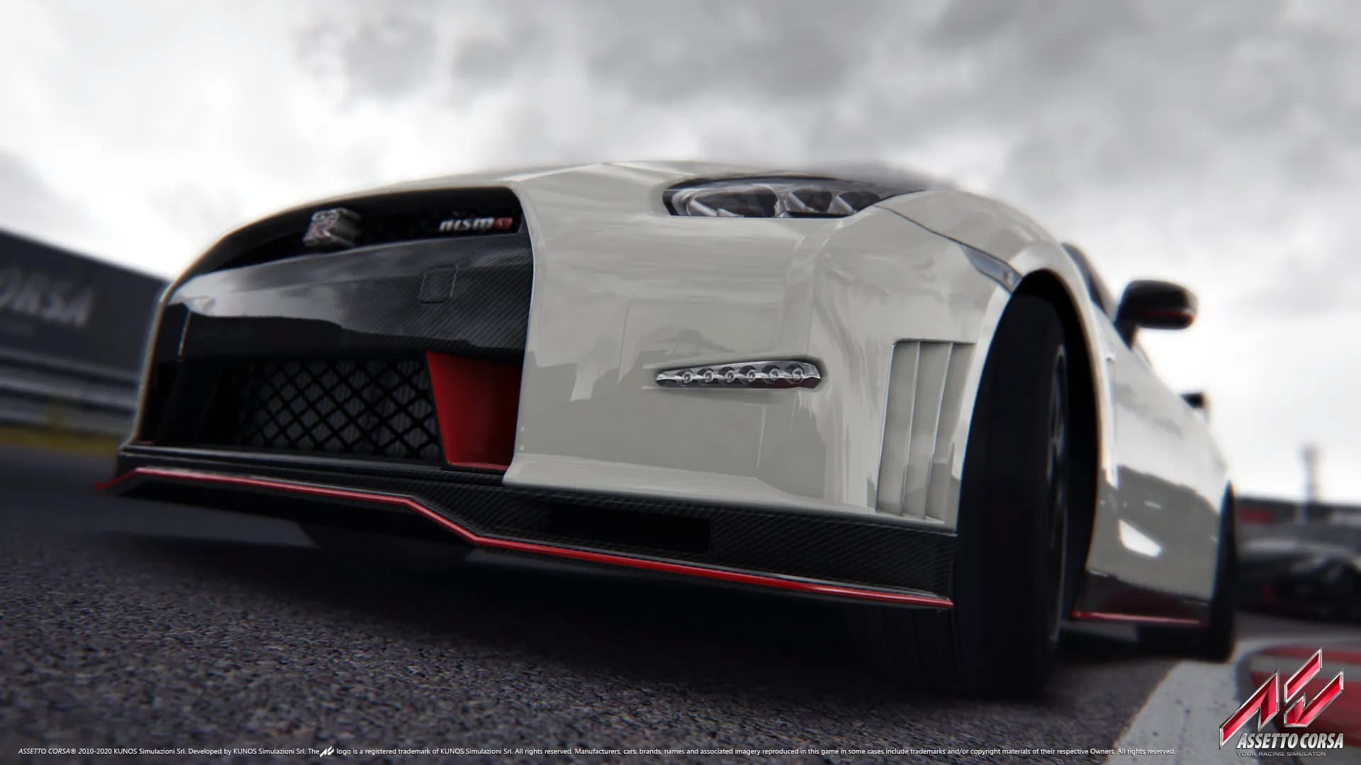Assetto Corsa screenshot screenshot 116