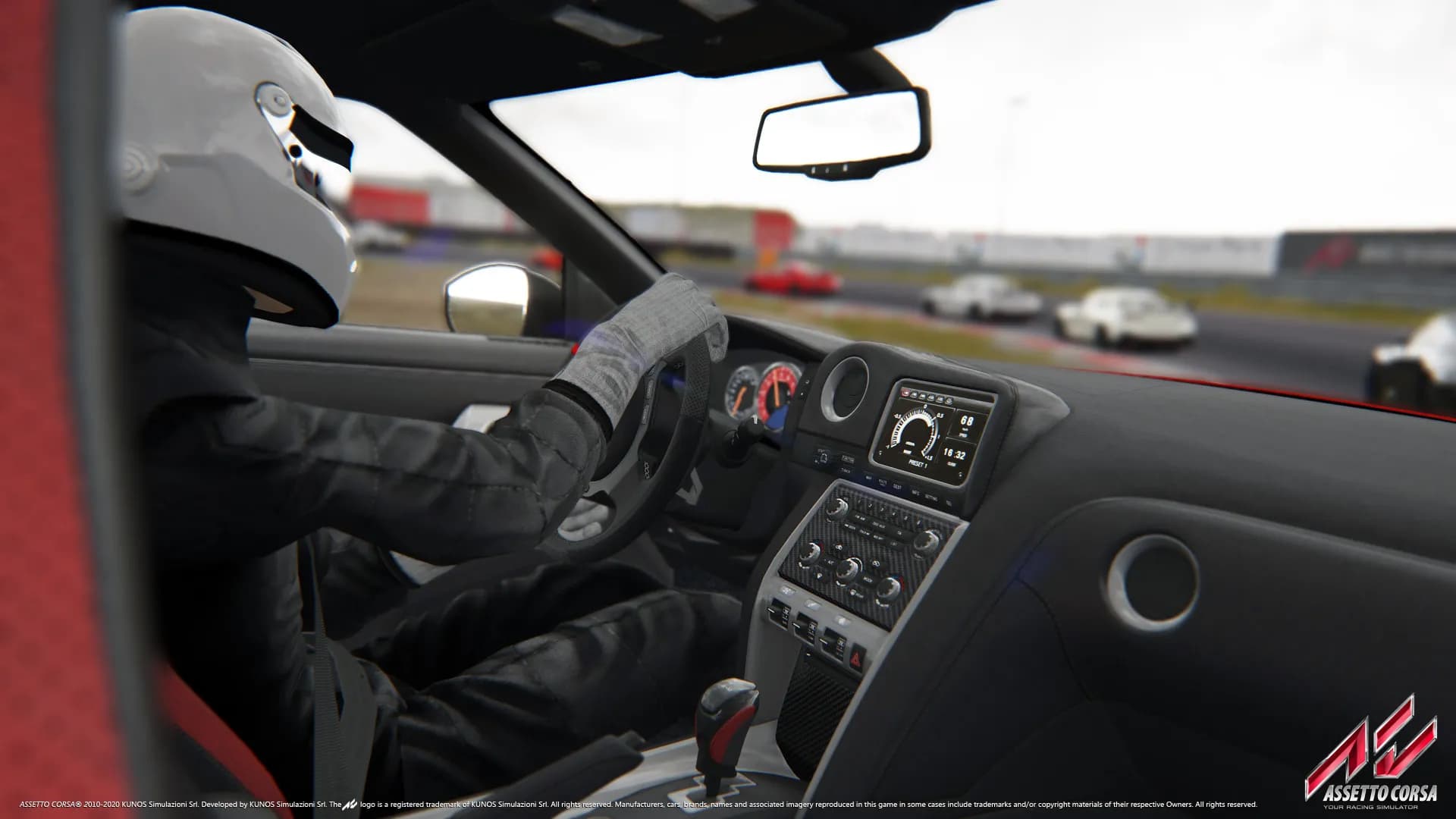Assetto Corsa screenshot screenshot 117