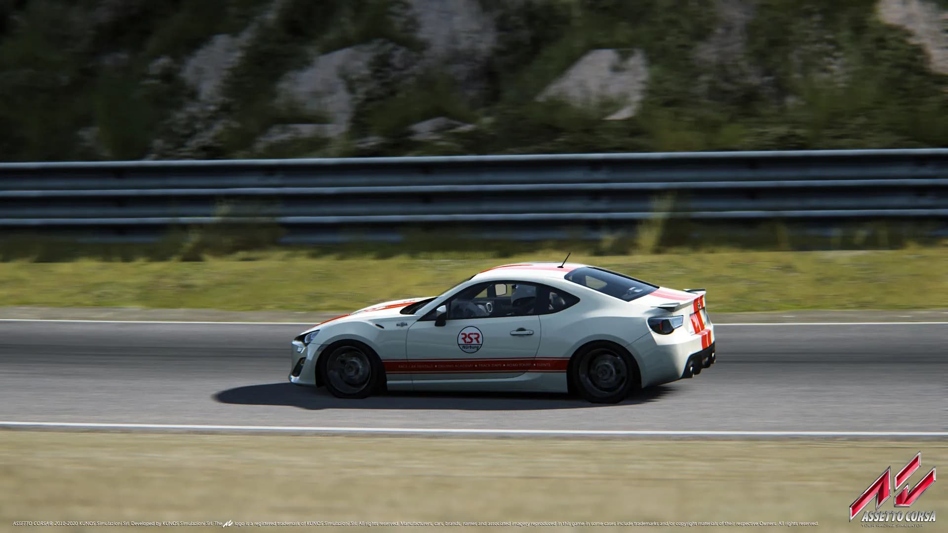 Assetto Corsa screenshot screenshot 118