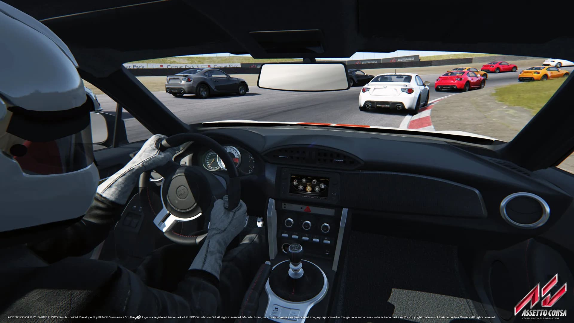 Assetto Corsa screenshot screenshot 119