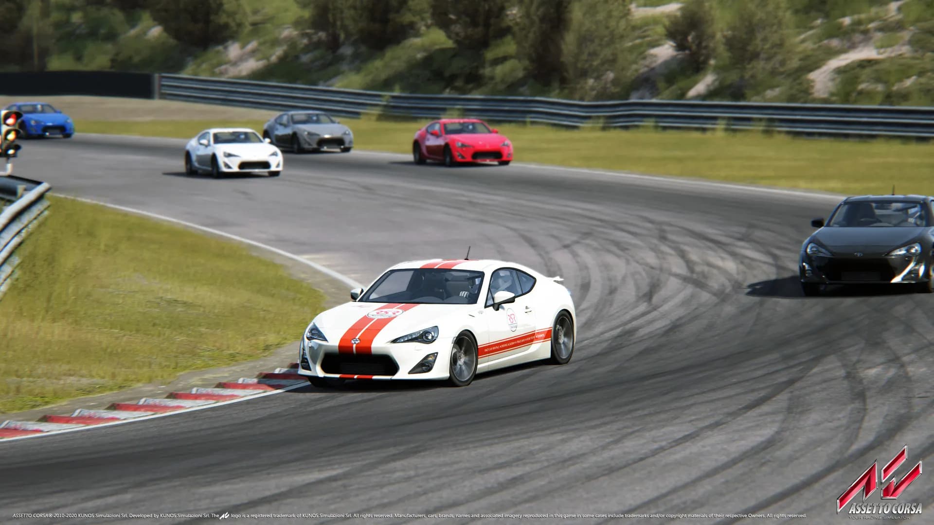 Assetto Corsa screenshot screenshot 120