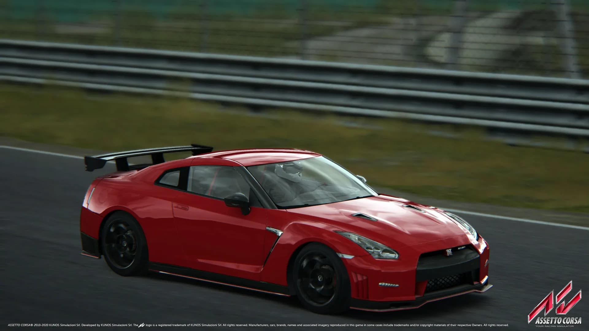 Assetto Corsa screenshot screenshot 121