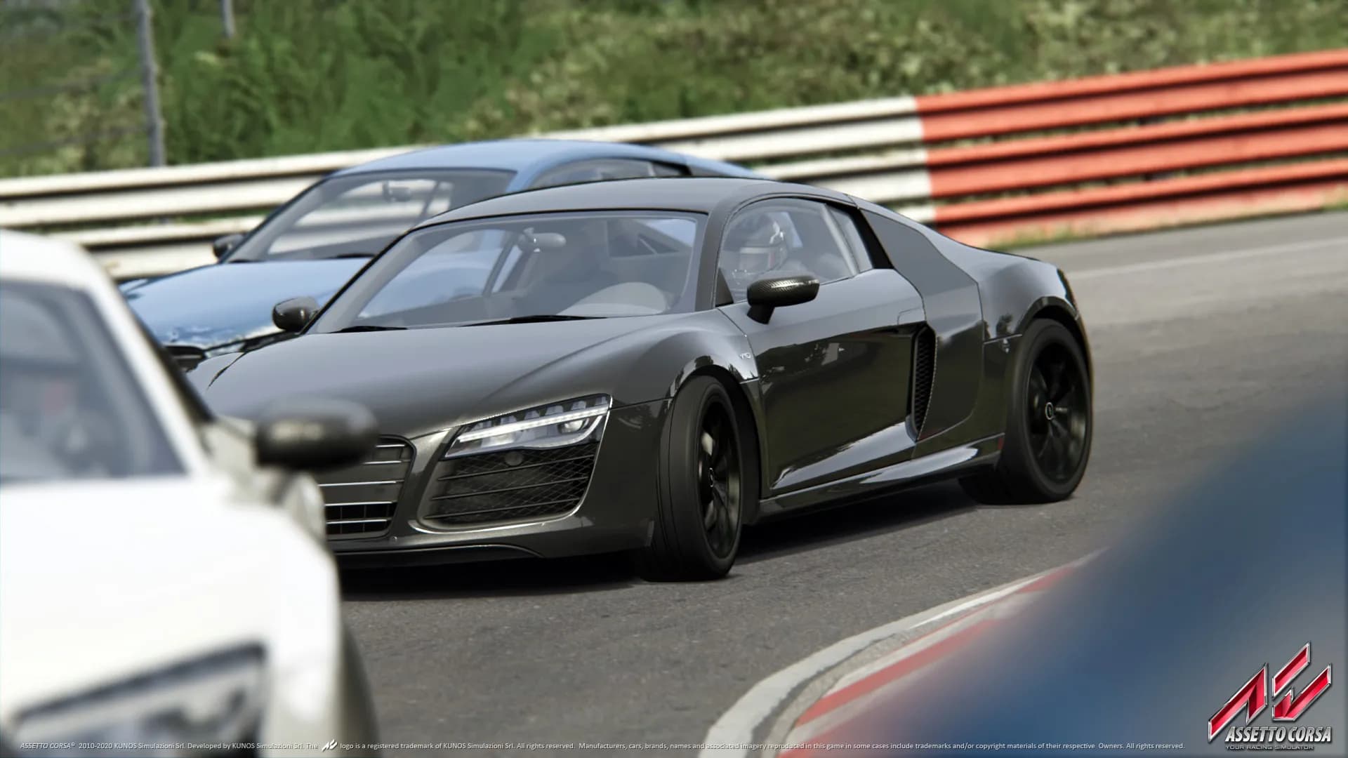 Assetto Corsa screenshot screenshot 126