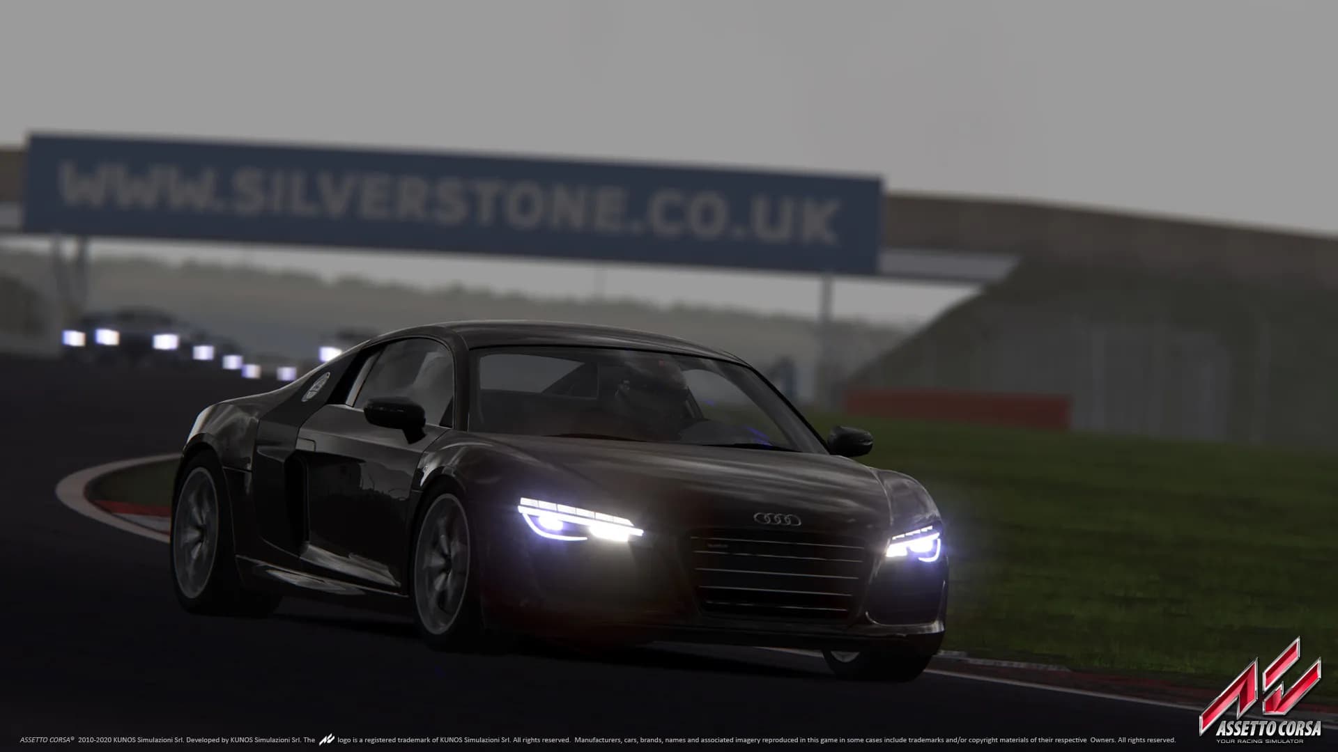 Assetto Corsa screenshot screenshot 127