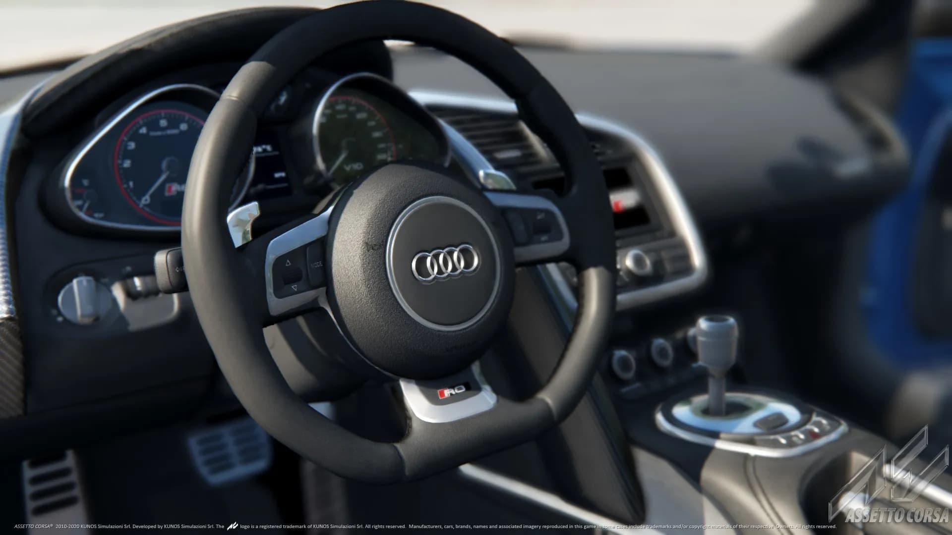 Assetto Corsa screenshot screenshot 128