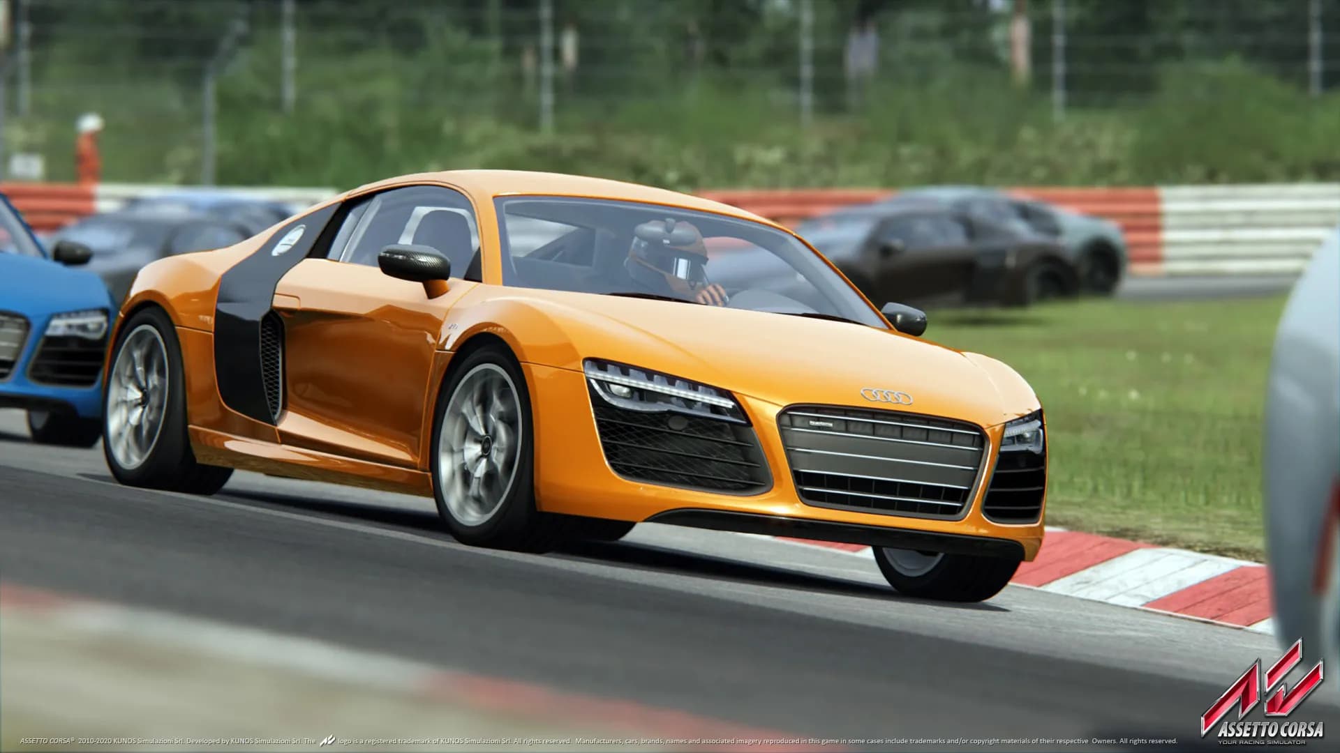 Assetto Corsa screenshot screenshot 129