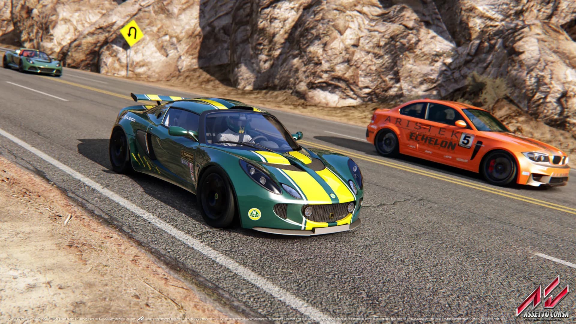 Assetto Corsa screenshot screenshot 13