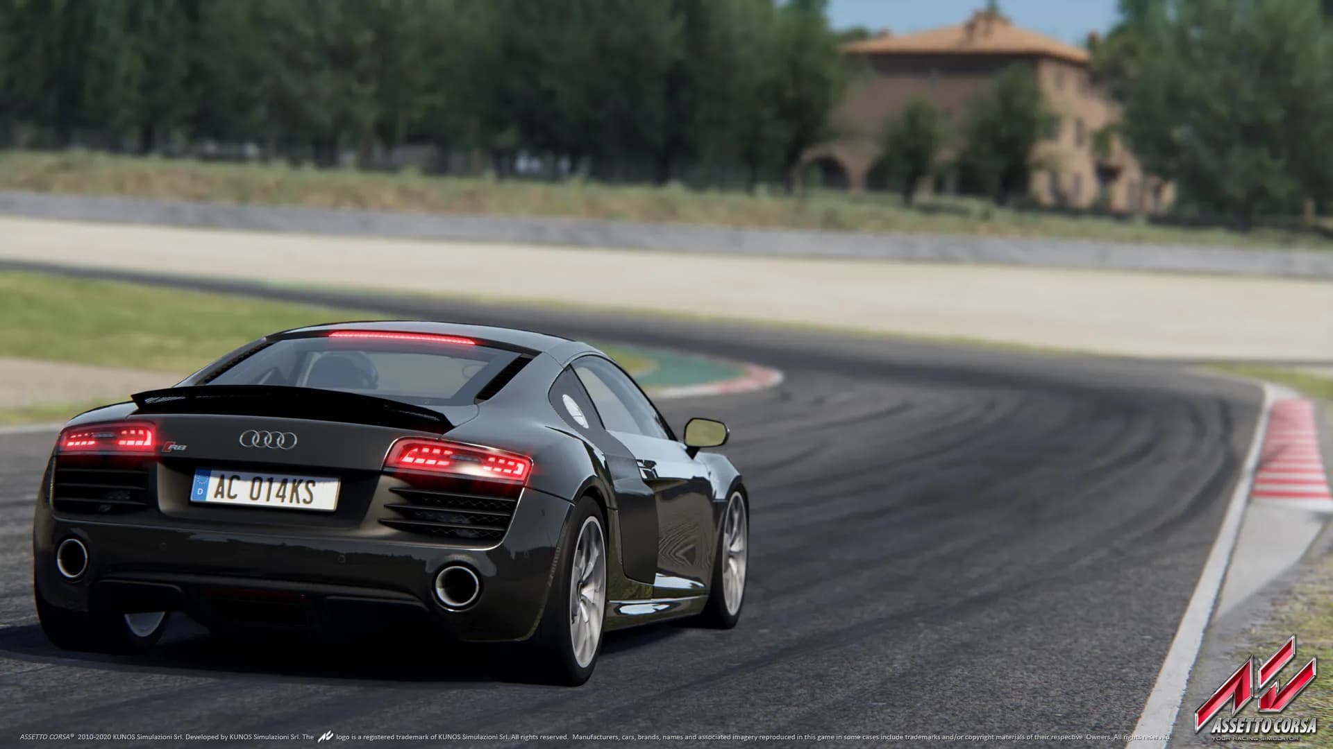 Assetto Corsa screenshot screenshot 131
