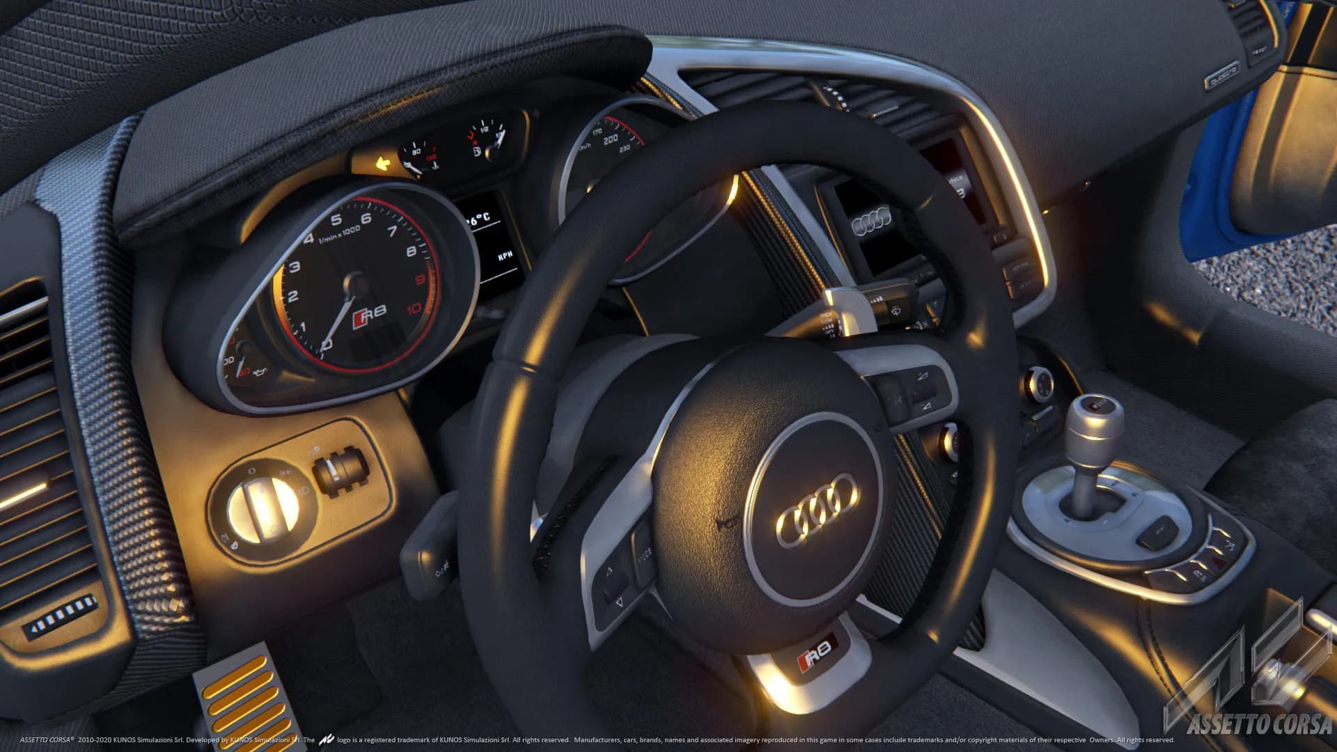 Assetto Corsa screenshot screenshot 132