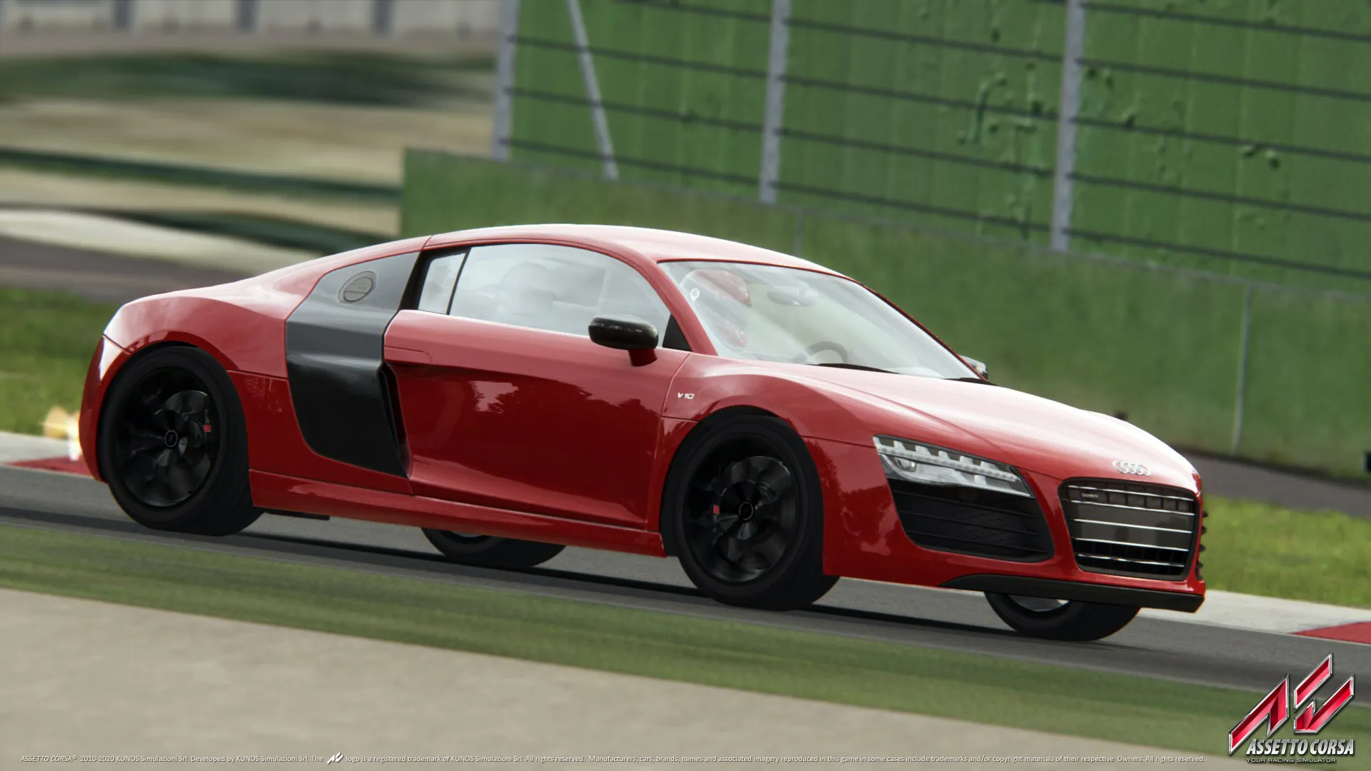 Assetto Corsa screenshot screenshot 133