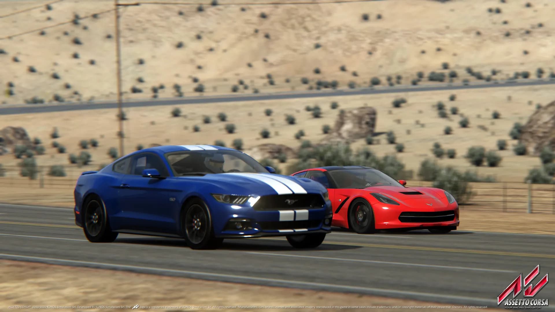 Assetto Corsa screenshot screenshot 134