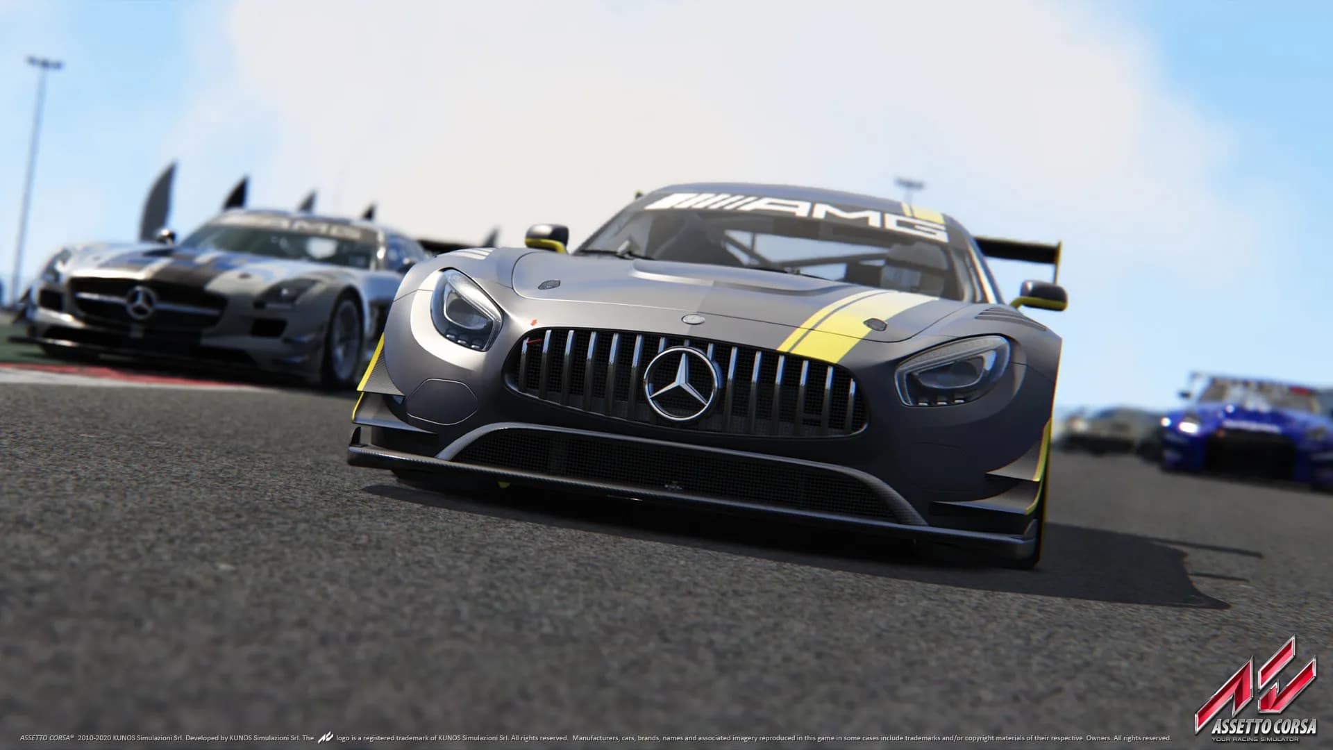 Assetto Corsa screenshot screenshot 136