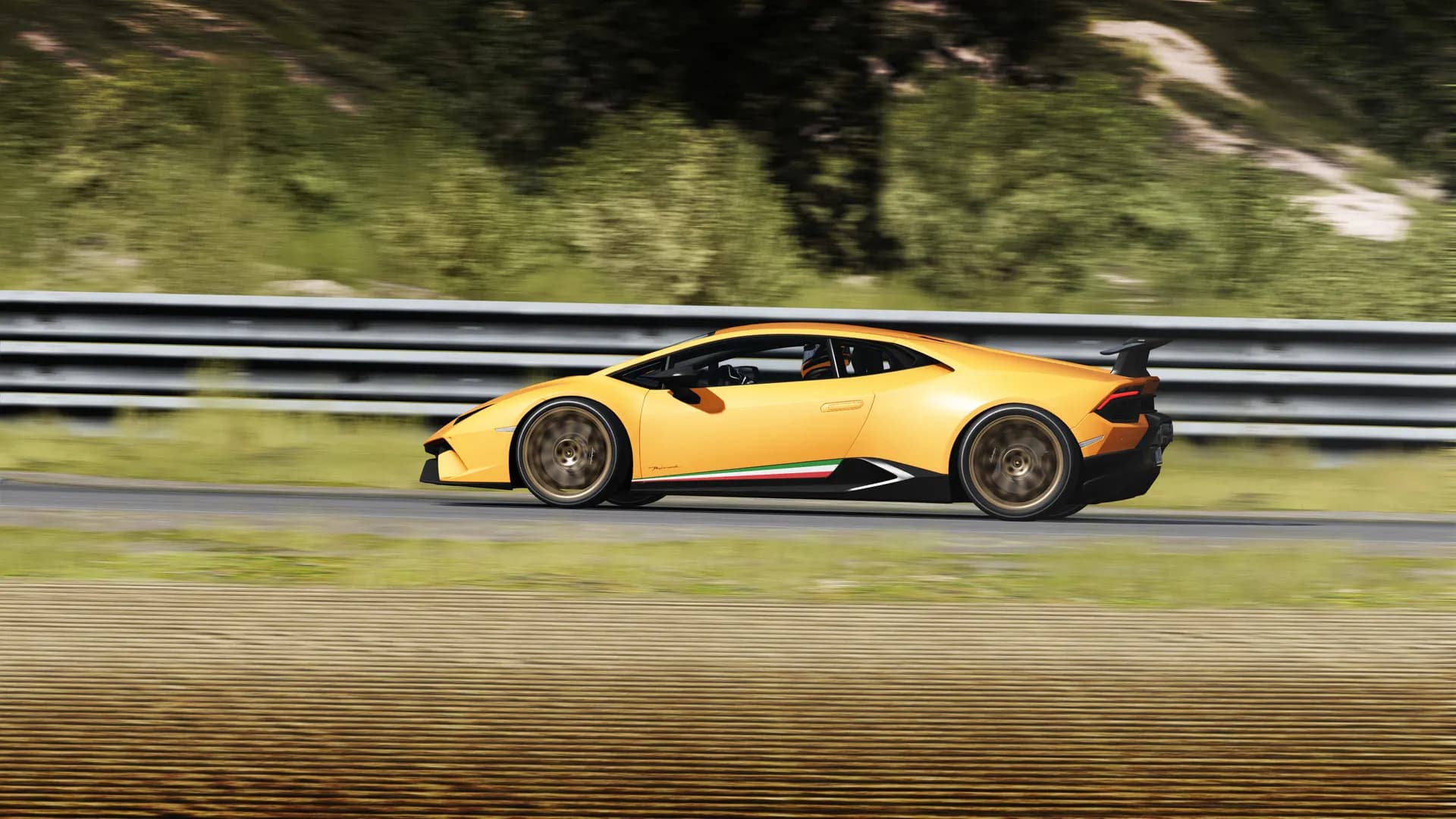 Assetto Corsa screenshot screenshot 14