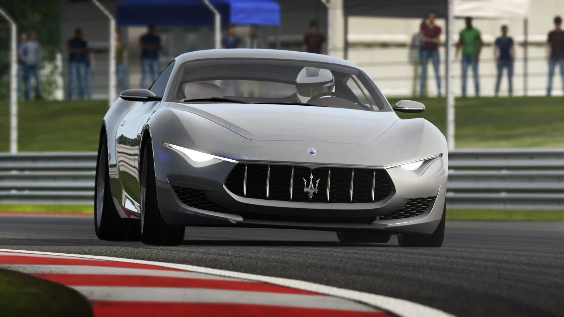 Assetto Corsa screenshot screenshot 15