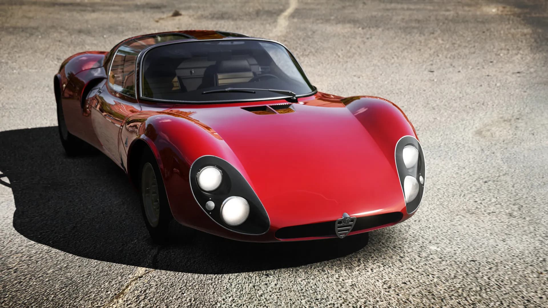 Assetto Corsa screenshot screenshot 16