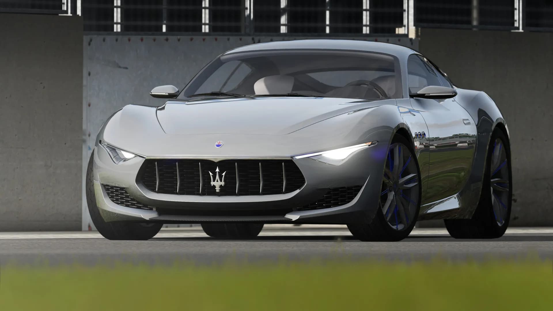 Assetto Corsa screenshot screenshot 19