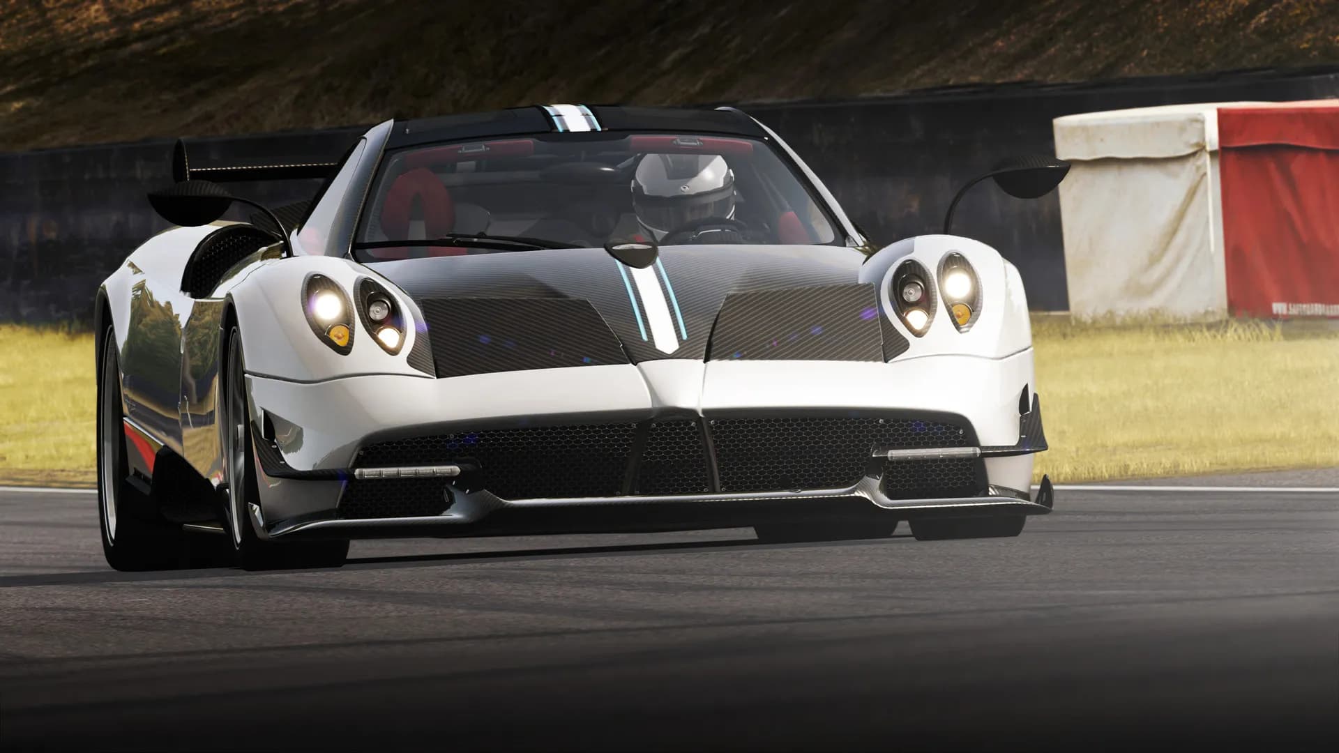 Assetto Corsa screenshot screenshot 22