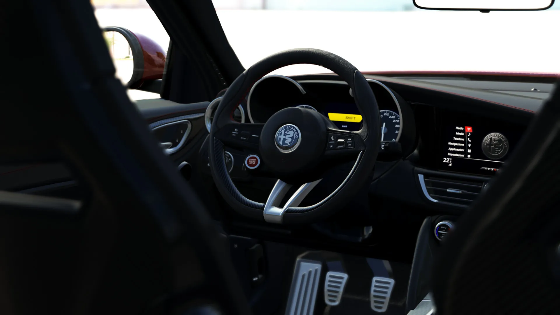 Assetto Corsa screenshot screenshot 23