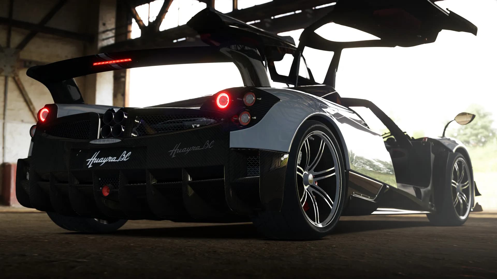 Assetto Corsa screenshot screenshot 25