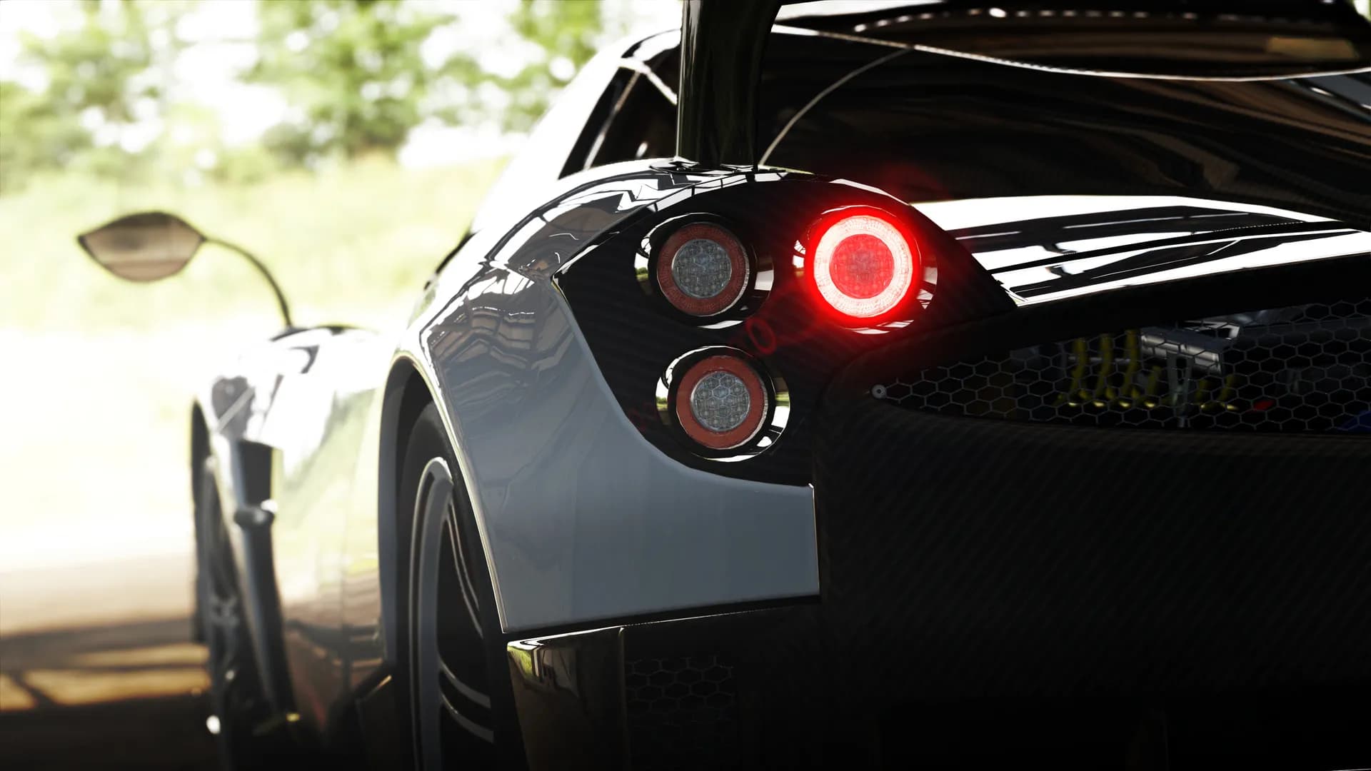 Assetto Corsa screenshot screenshot 27