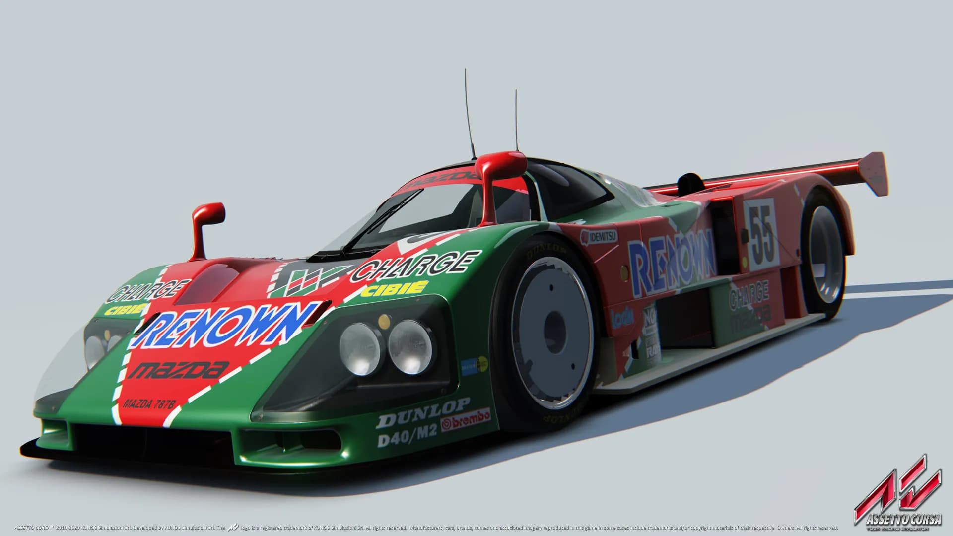 Assetto Corsa screenshot screenshot 29