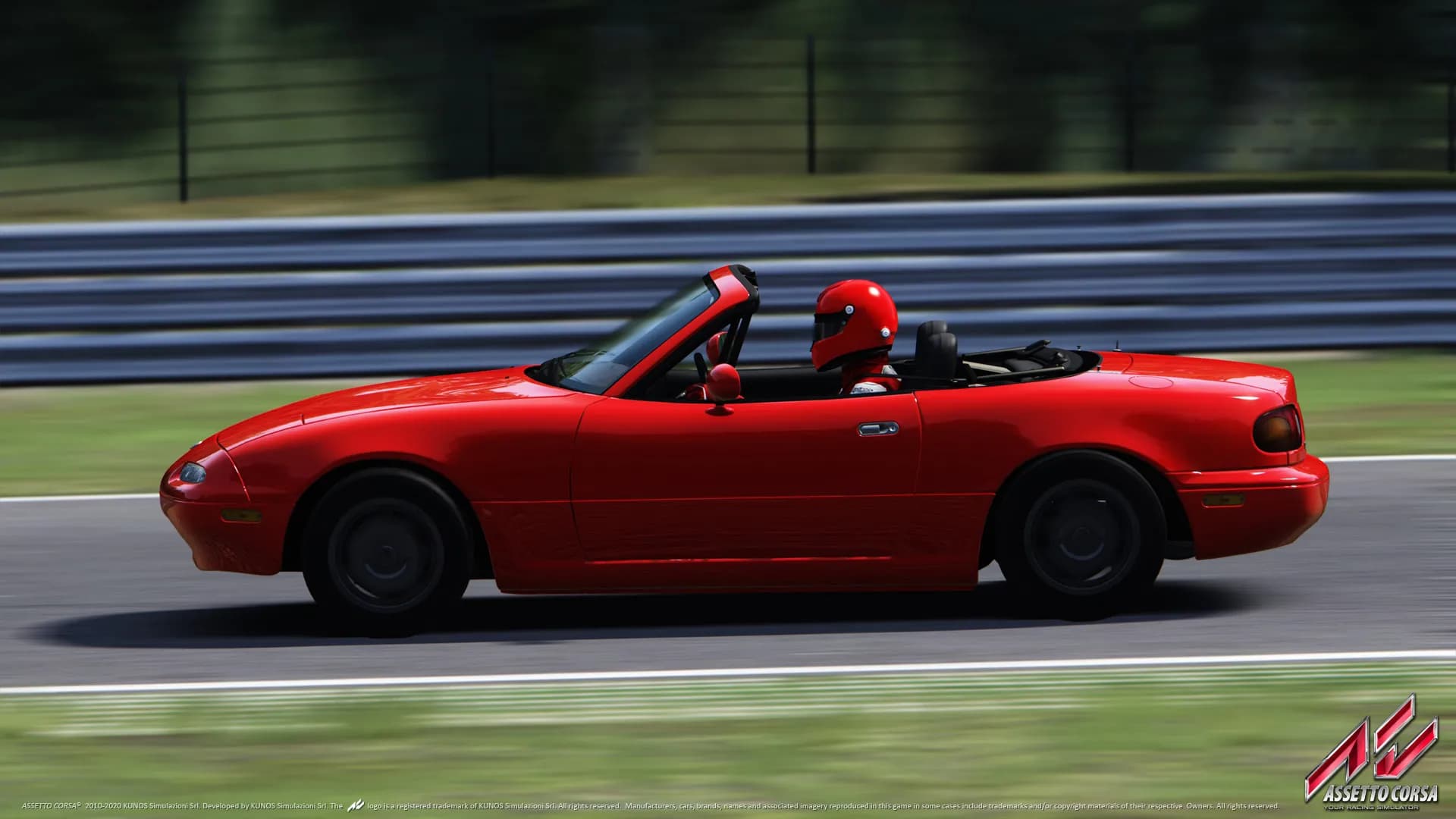 Assetto Corsa screenshot screenshot 30