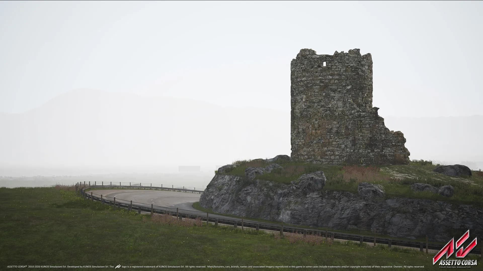 Assetto Corsa screenshot screenshot 34