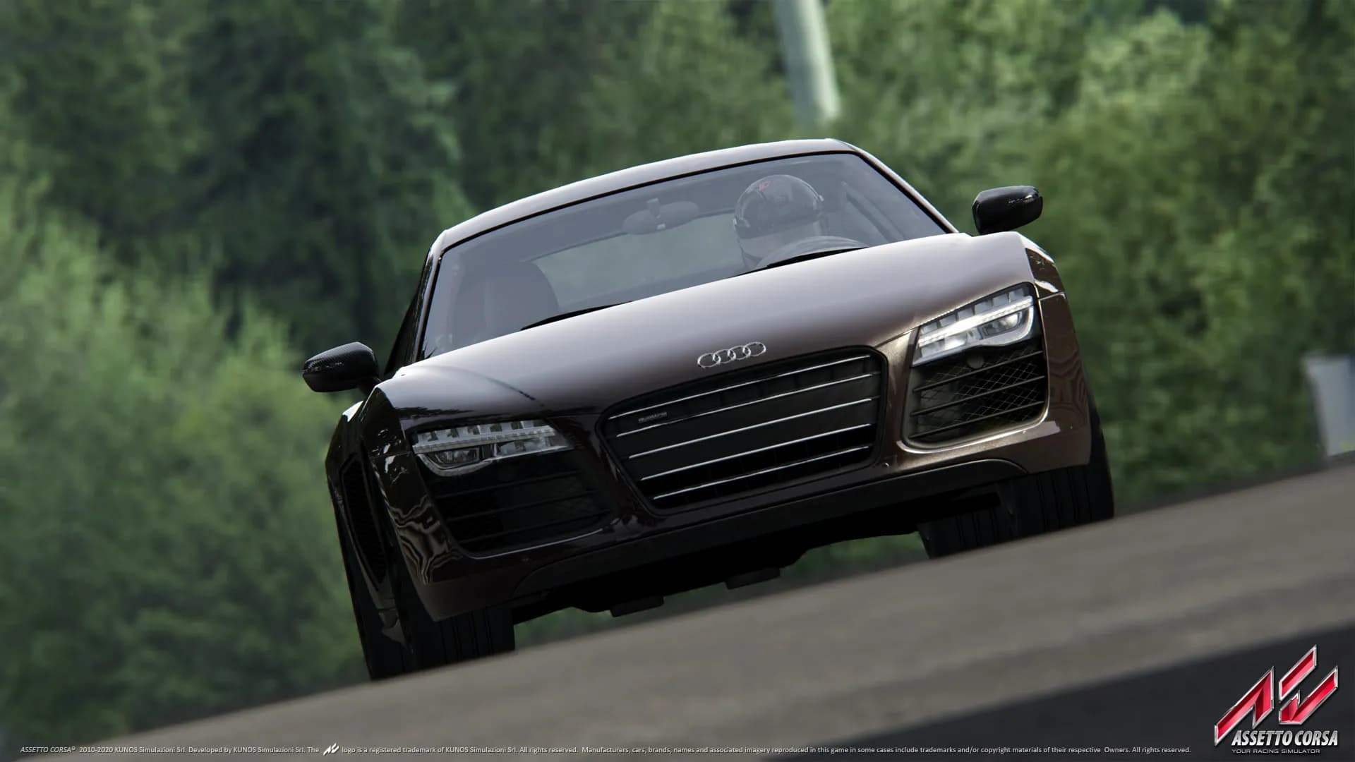 Assetto Corsa screenshot screenshot 38
