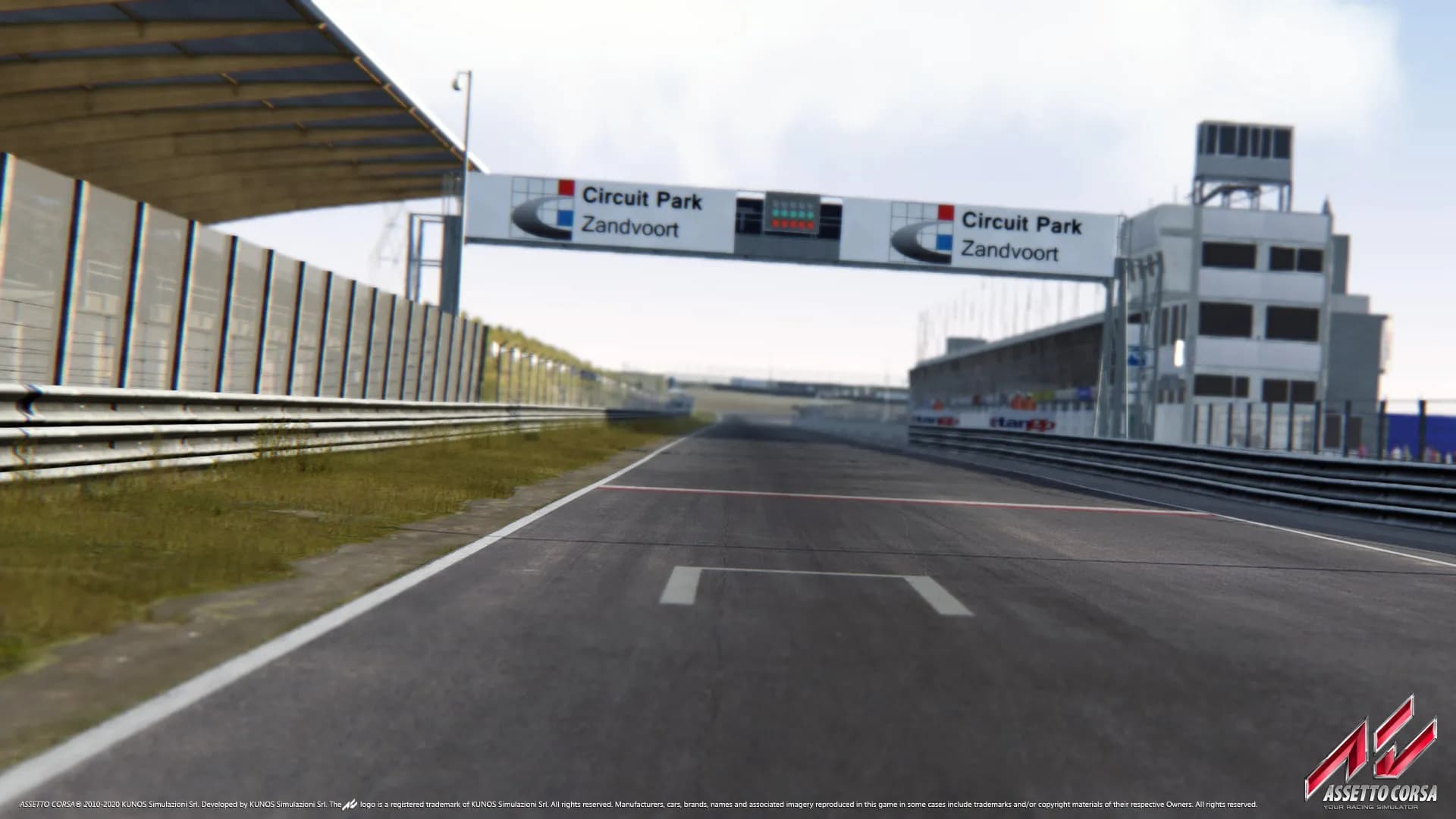 Assetto Corsa screenshot screenshot 41