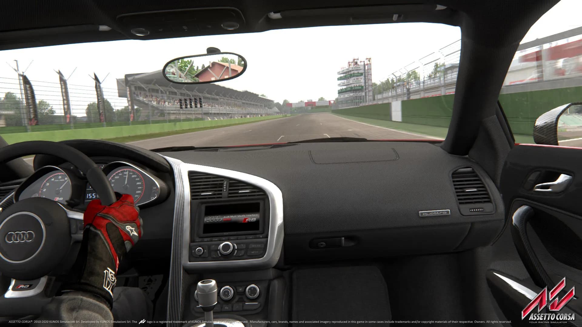 Assetto Corsa screenshot screenshot 44