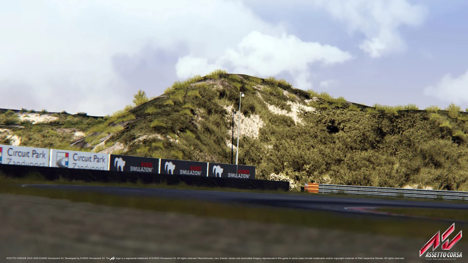 Assetto Corsa screenshot screenshot 45