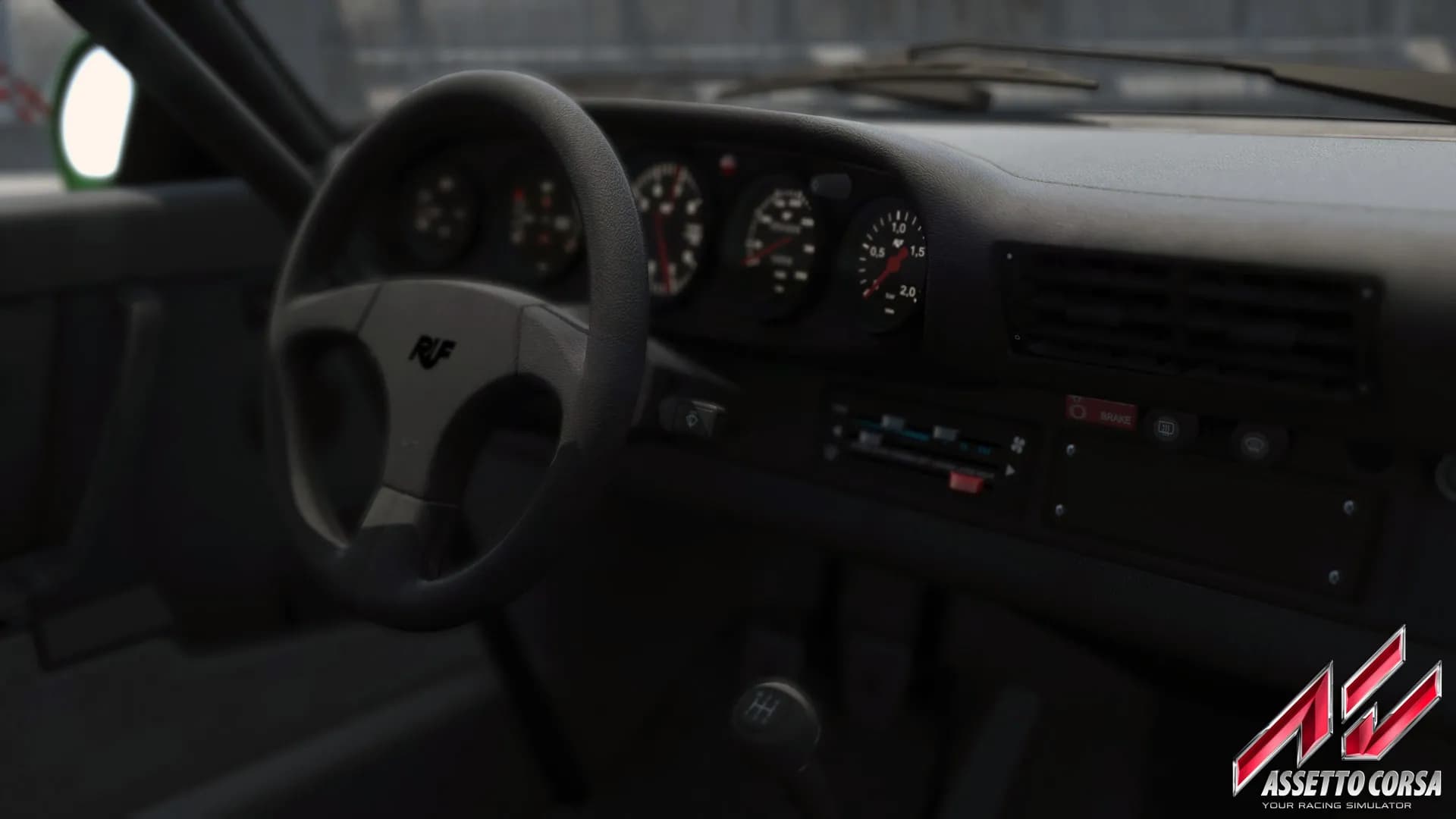 Assetto Corsa screenshot screenshot 47