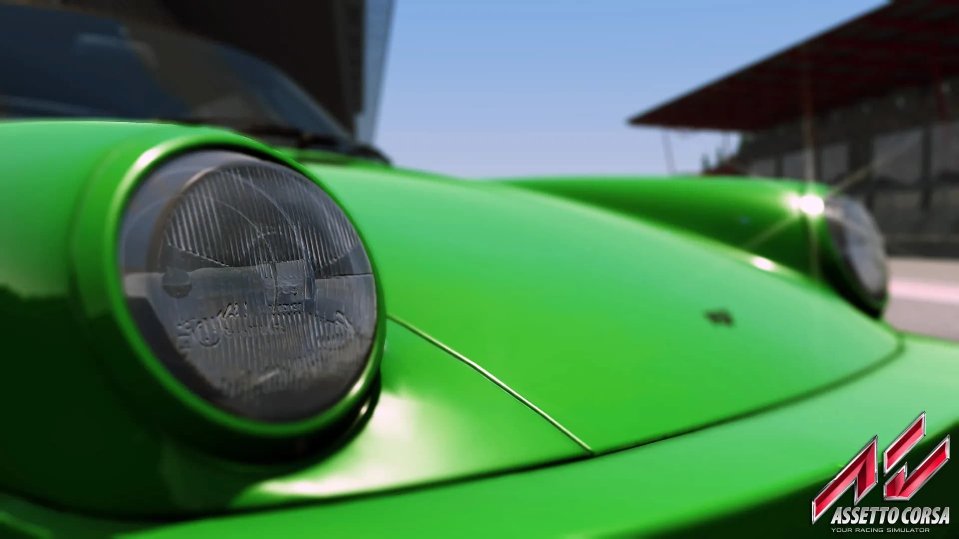 Assetto Corsa screenshot screenshot 50