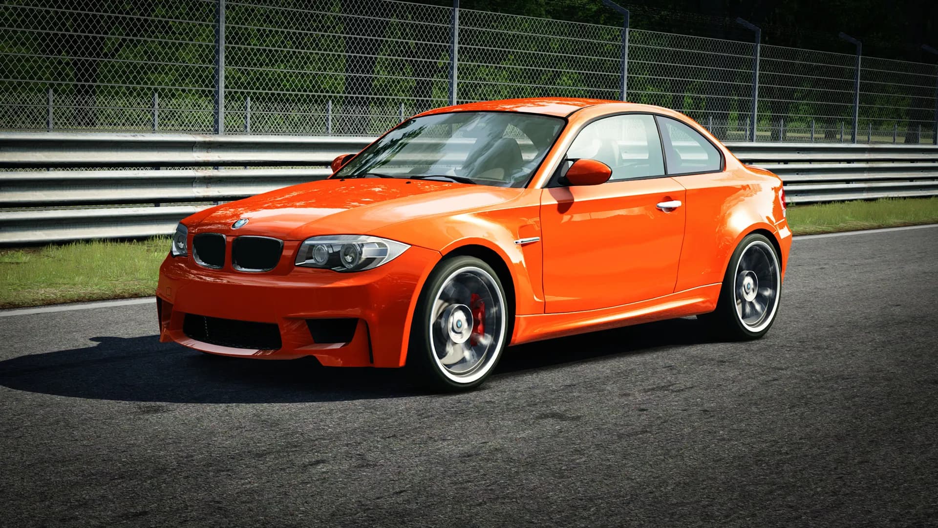 Assetto Corsa screenshot screenshot 51