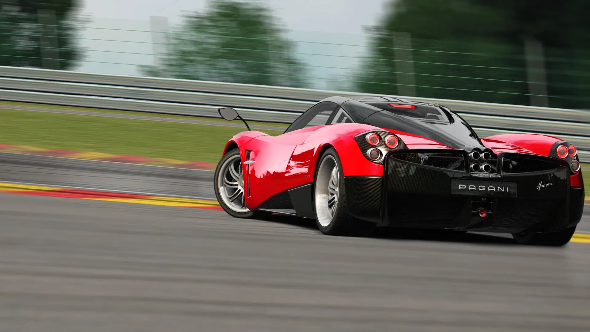 Assetto Corsa screenshot screenshot 55