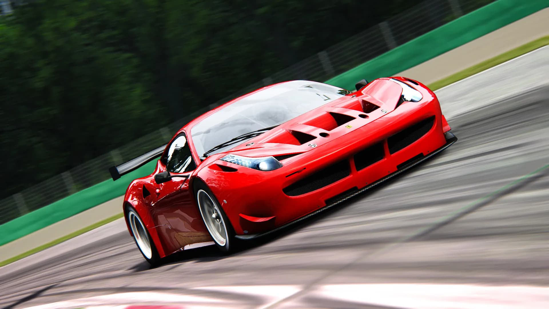 Assetto Corsa screenshot screenshot 62