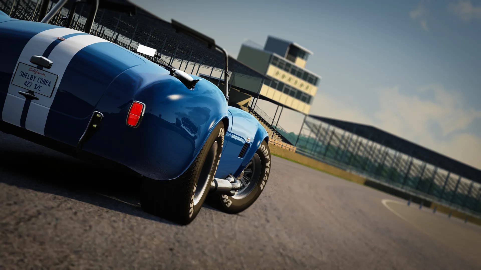 Assetto Corsa screenshot screenshot 63