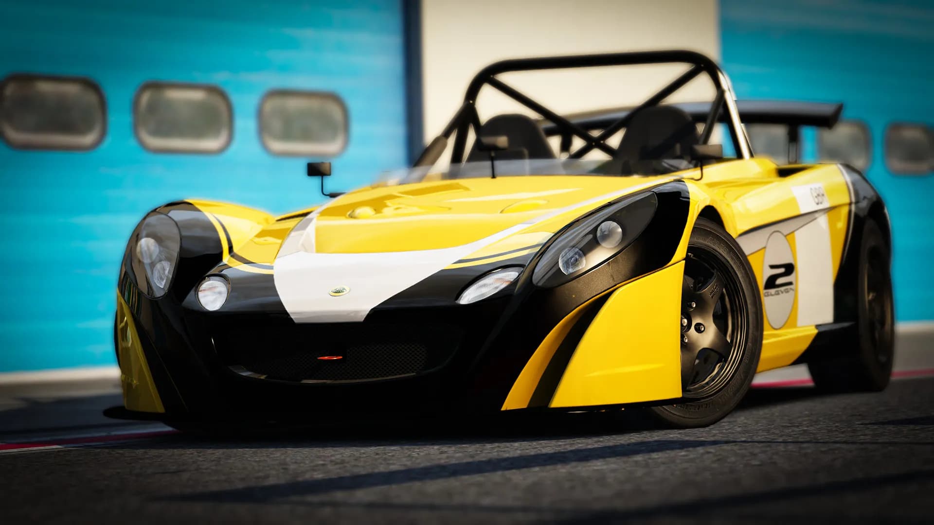Assetto Corsa screenshot screenshot 64