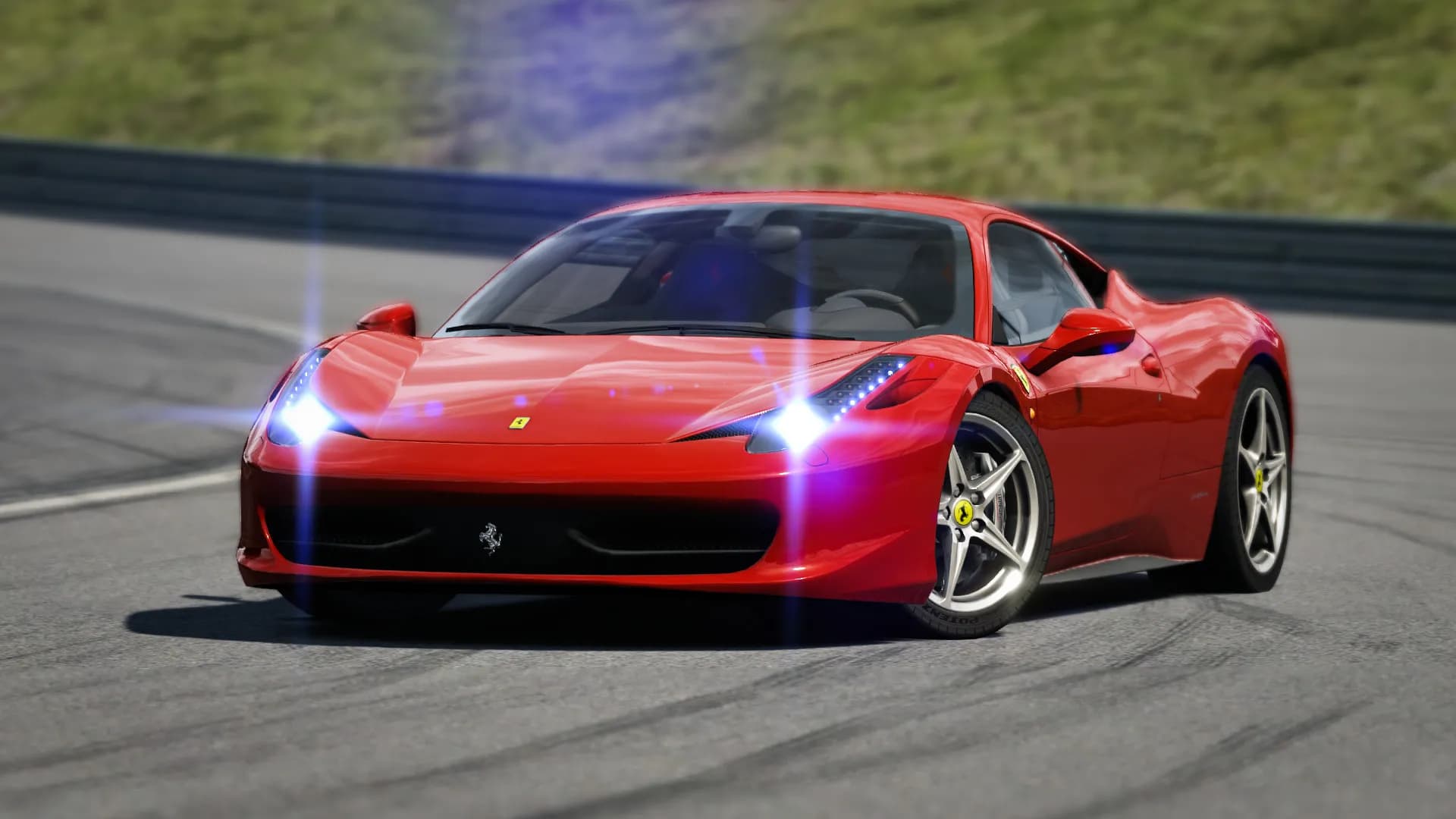 Assetto Corsa screenshot screenshot 65