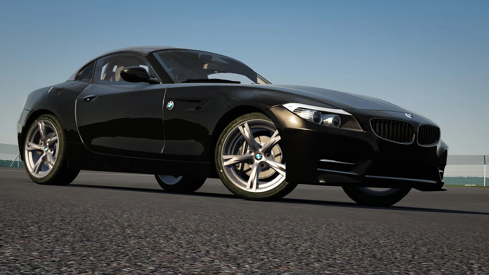 Assetto Corsa screenshot screenshot 68