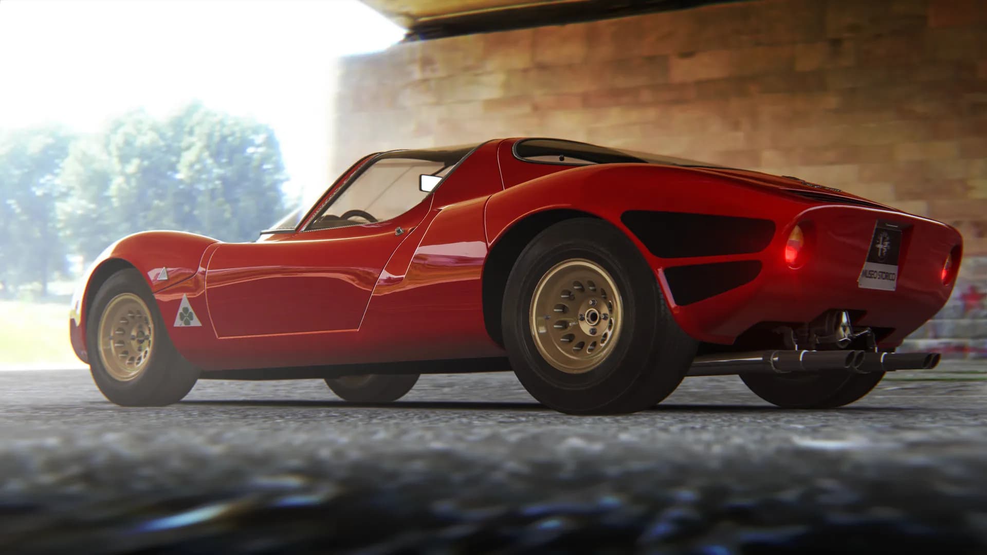 Assetto Corsa screenshot screenshot 7