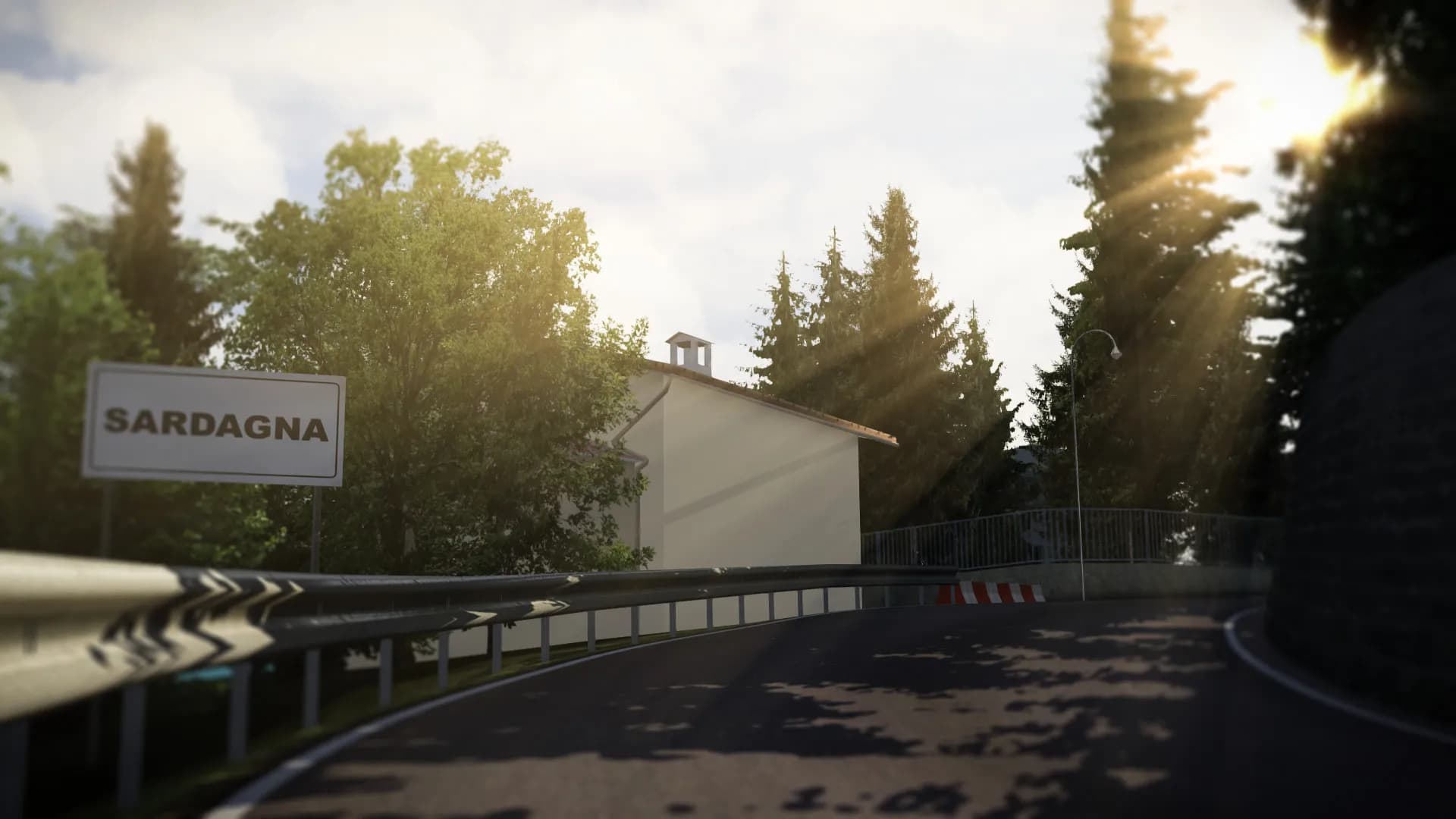 Assetto Corsa screenshot screenshot 71