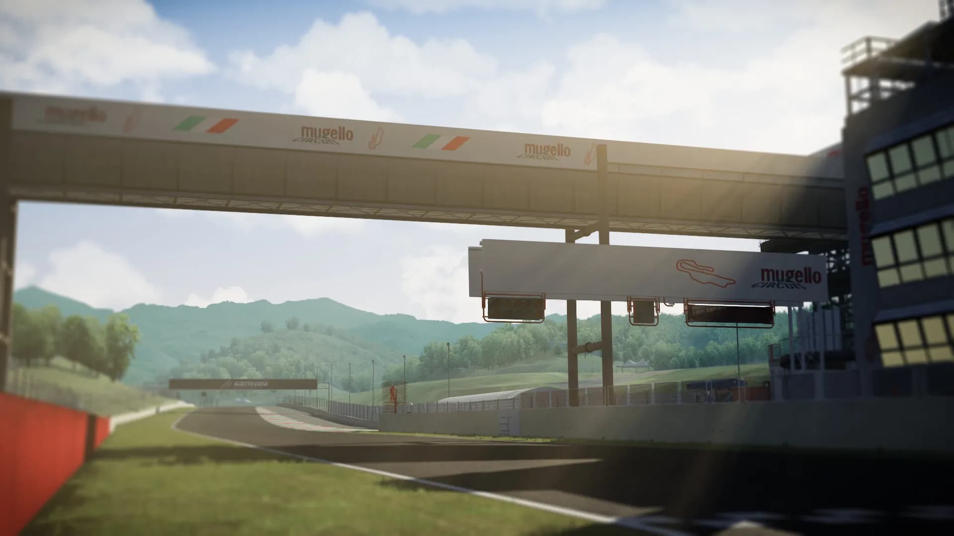 Assetto Corsa screenshot screenshot 73