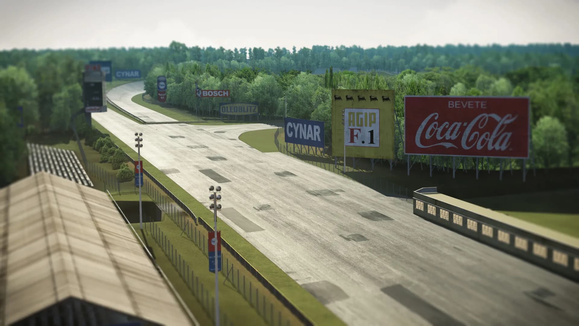 Assetto Corsa screenshot screenshot 85