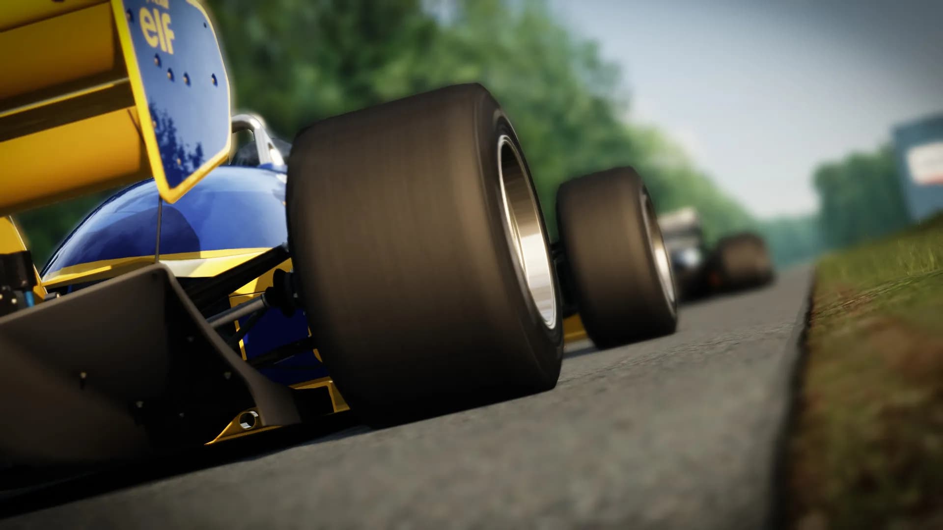 Assetto Corsa screenshot screenshot 87