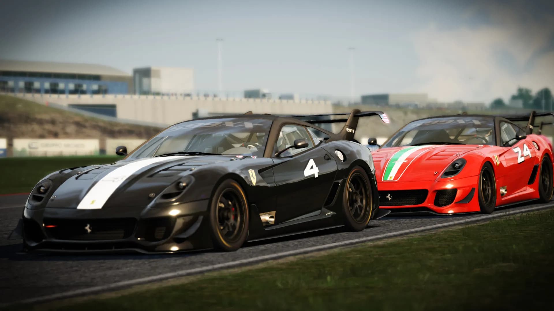 Assetto Corsa screenshot screenshot 88
