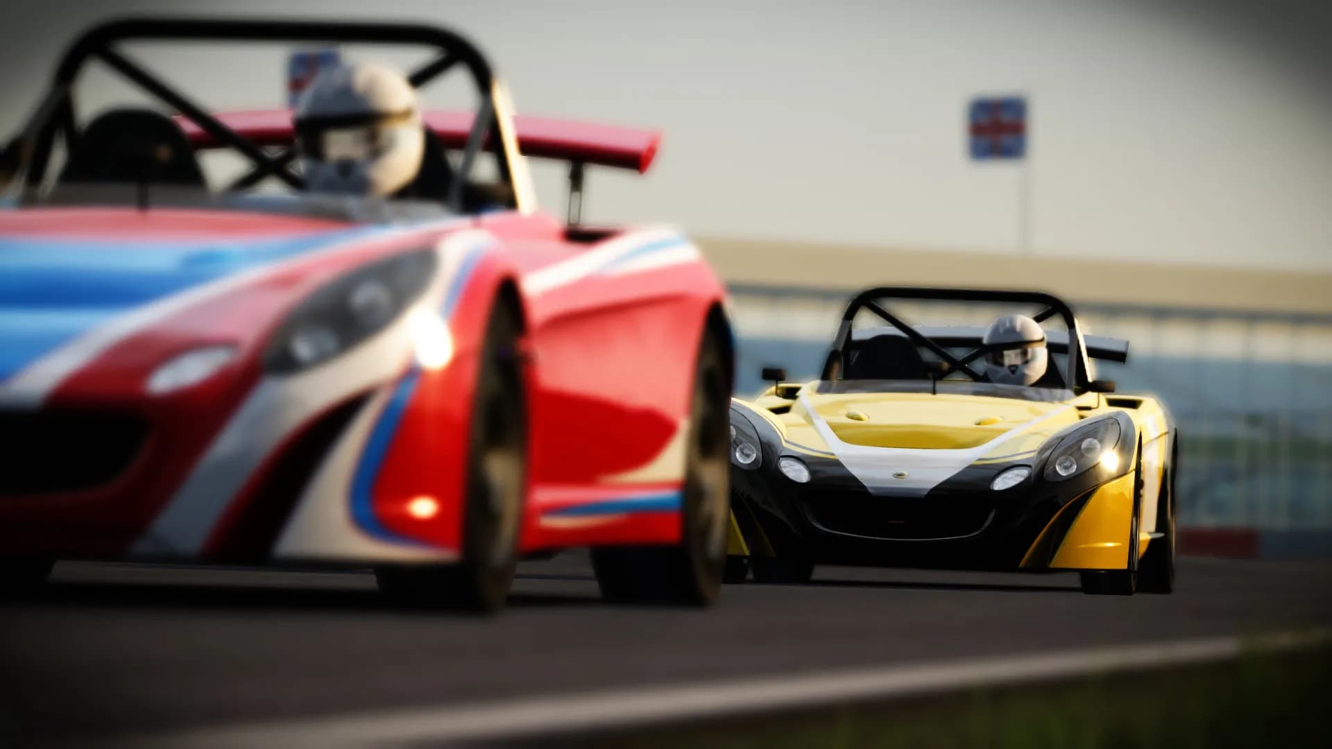 Assetto Corsa screenshot screenshot 89