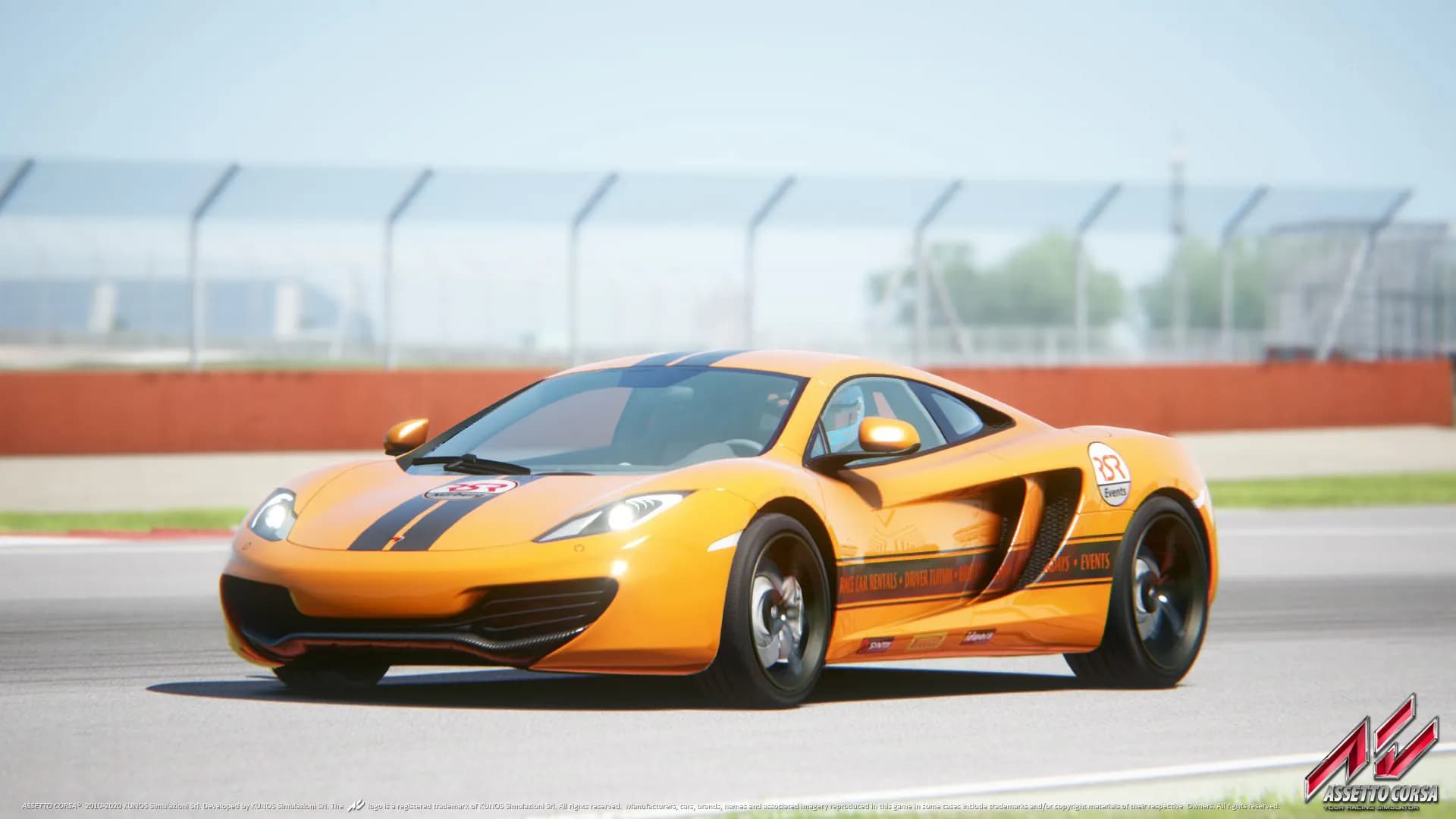 Assetto Corsa screenshot screenshot 9