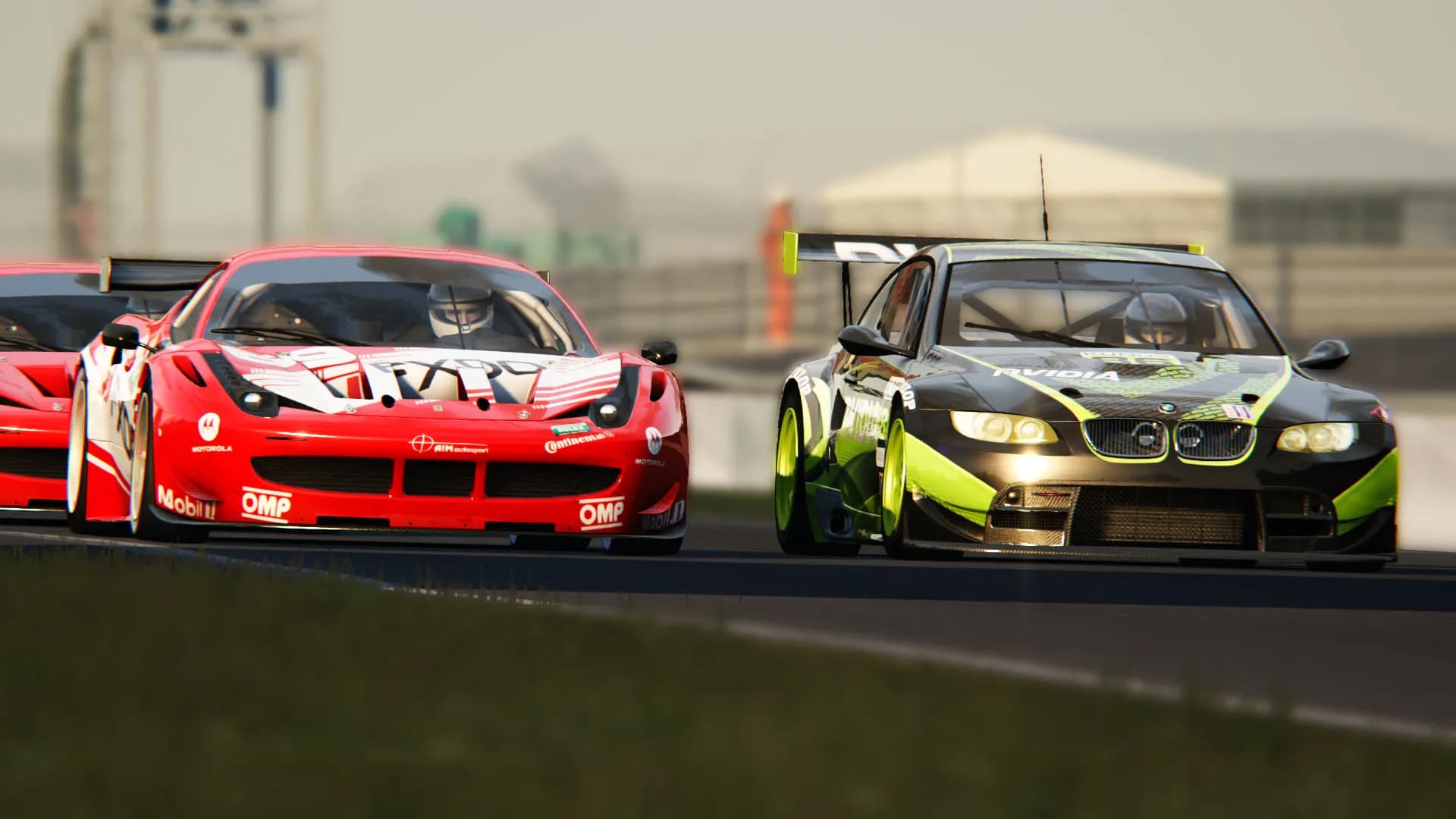 Assetto Corsa screenshot screenshot 90