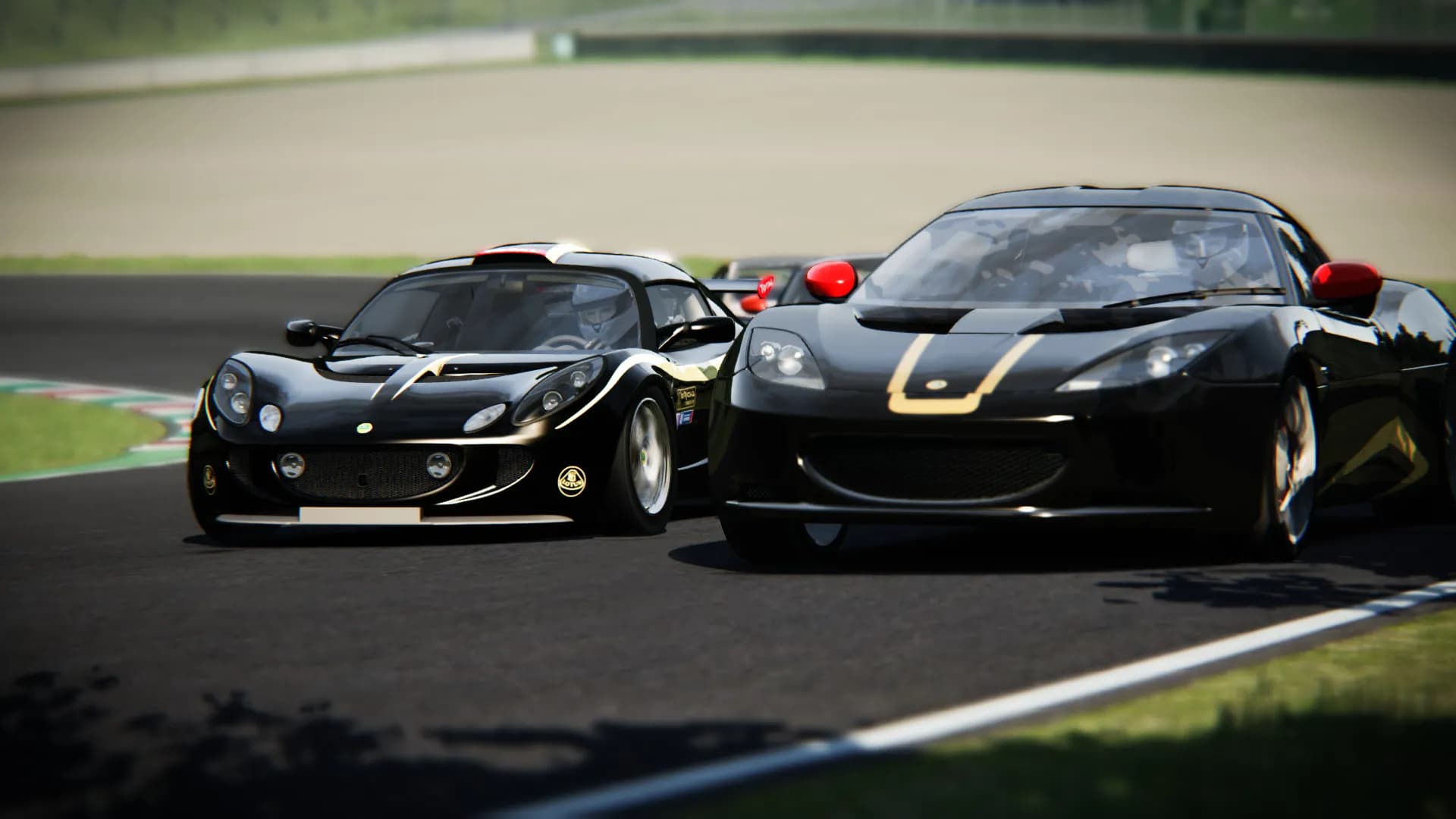 Assetto Corsa screenshot screenshot 91